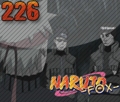  Naruto Shippuden 226